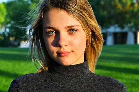 gabbie carter retired|Gabbie Carter Bio: Age, Career Explored .